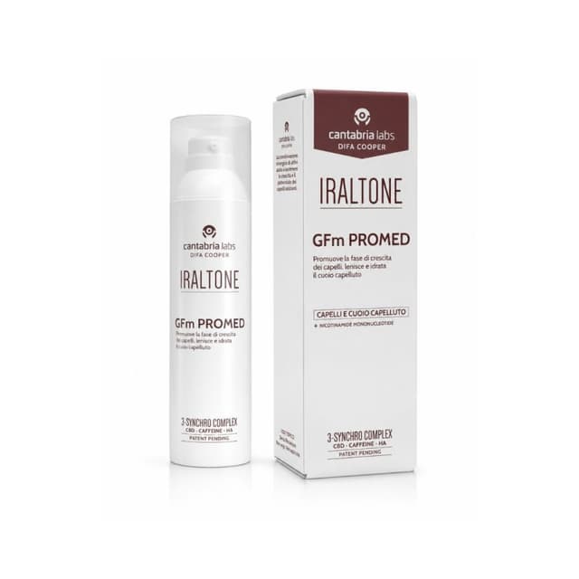 GFM Promed Solution – 75 ml