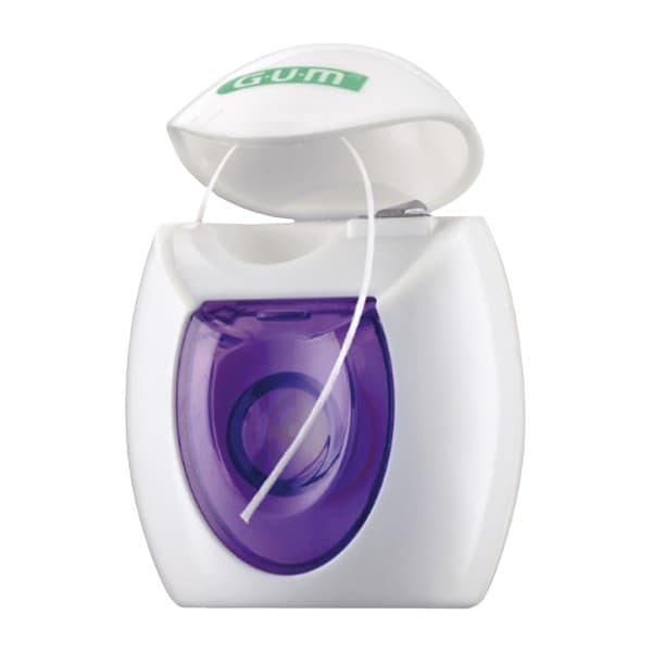 GUM Butler Expanding Floss – 30 mètres