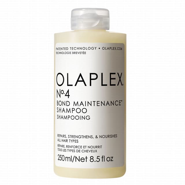 OLAPLEX N.4 Bond Maintenance Shampoo – 250 ml