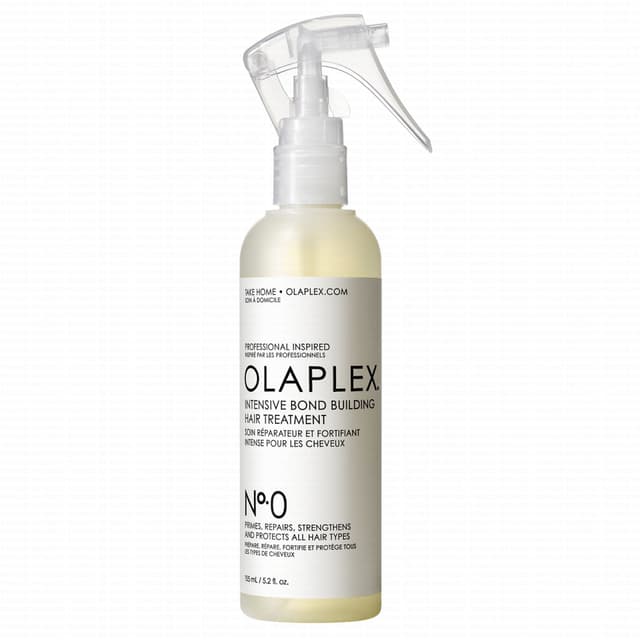 OLAPLEX N.0 Bond Builder Traitement Intensif – 155 ml