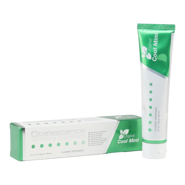 Opalescence White Dentifrice au Fluor