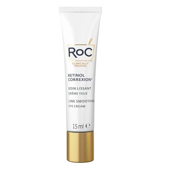 ROC Retinol CLS – Crème contour des yeux