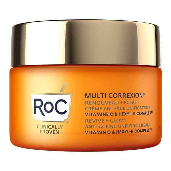 ROC Multi Correxion Crème 50 ml