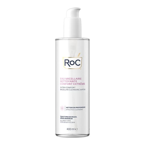 ROC Lozione Micellare Extra Comfort