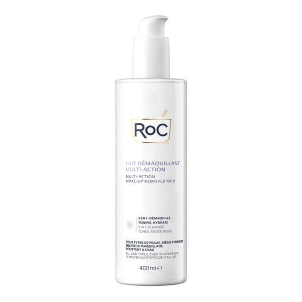 ROC Latte Struttura Multiazione 3in1