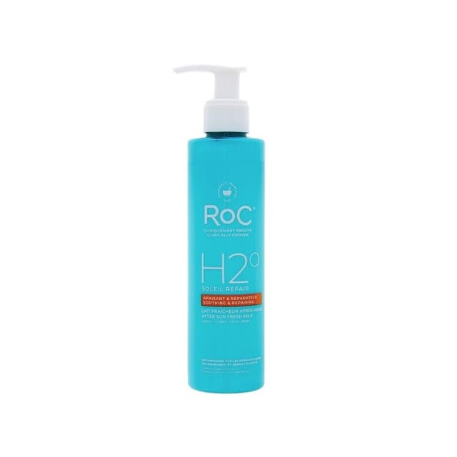 RoC Lait Après-Soleil Rafraîchissant