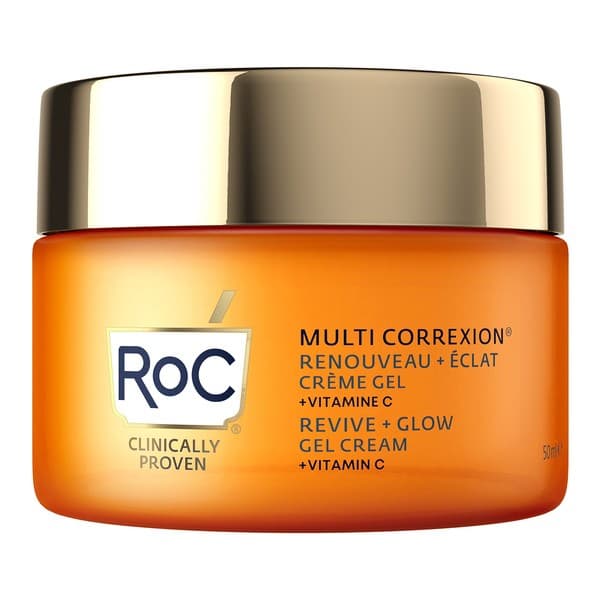 ROC Multi Correxion Gel-Crème 50 ml