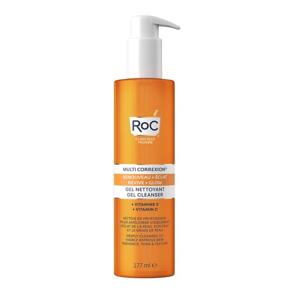 ROC Multi Correxion Revive+Glow – Crème visage