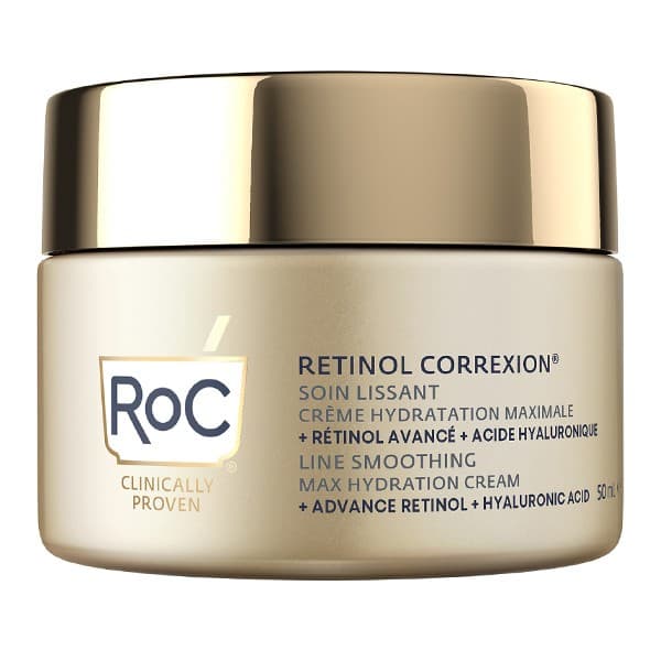 ROC Retinol Correxion Line Smooth