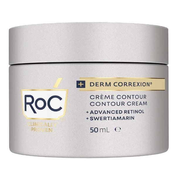 ROC Derm Correxion Contour – Crème visage