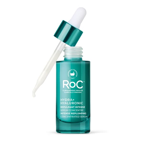 RoC Hydra+ Acide Hyaluronique – Sérum Concentré 30 ml
