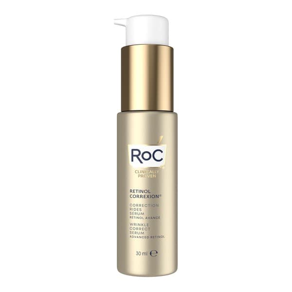ROC Retinol Correxion Deep Wrinkle Serum