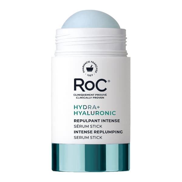 RoC Hydra+ Acide Hyaluronique – Sérum-Stick 15 ml