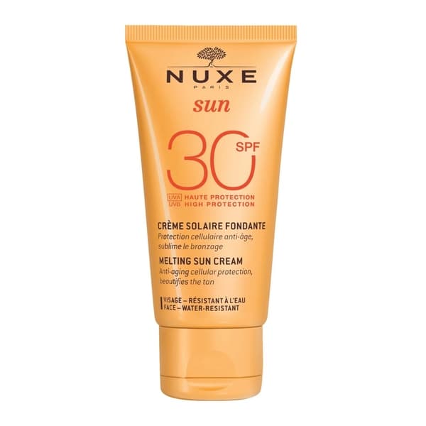 NUXE Sun – Crème solaire SPF 30