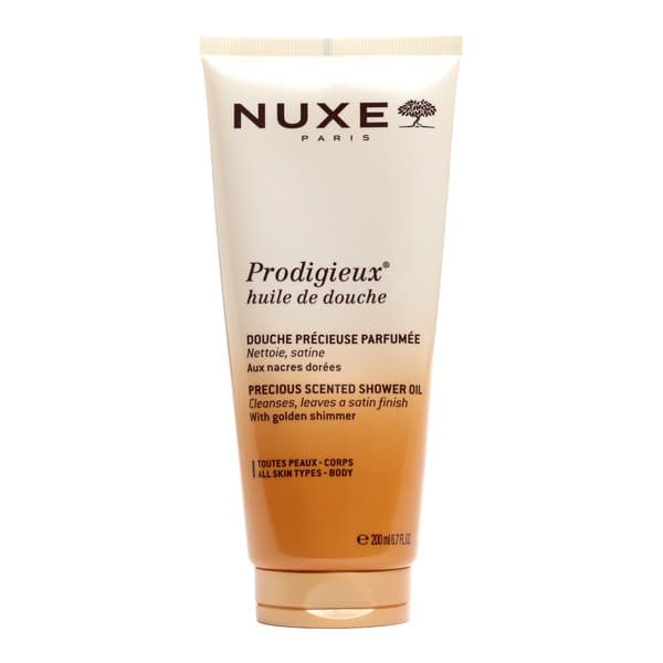NUXE Prodigieux Huile Nourissante 200 ml