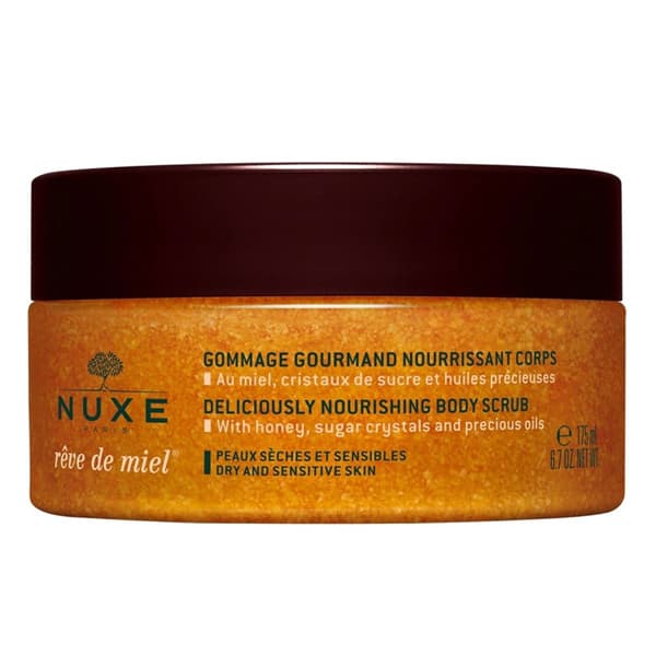 NUXE Rêve de Miel – Gourmet Peeling