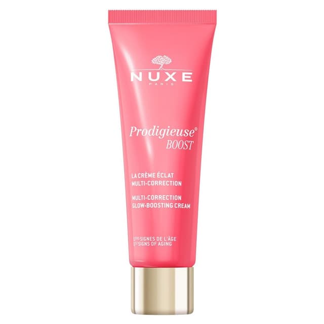 NUXE Prodigieuse Boost – Crème Soja