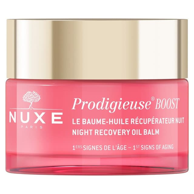 NUXE Crème Prodigieuse Boost – Crème