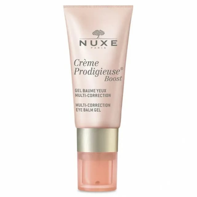 NUXE Prodigieuse Boost – Gel-Baume