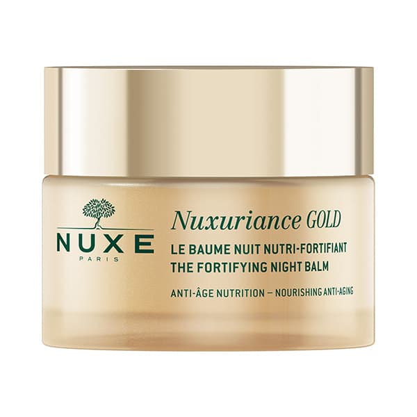 NUXE Nuxuriance Gold Baume Nuit – Crème Nuit