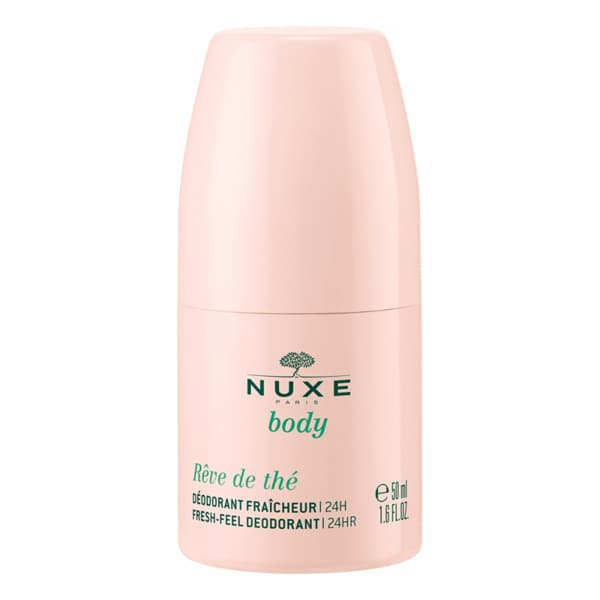 NUXE Rêve de Thé – Déodorant