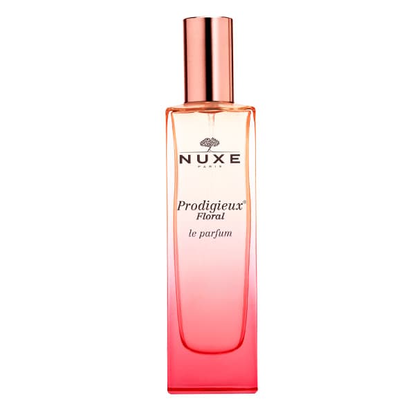 NUXE Prodigieux Floral – Eau de Parfum