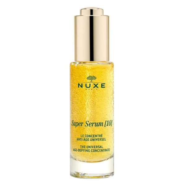 NUXE Super Serum Le Concentré Anti-Âge