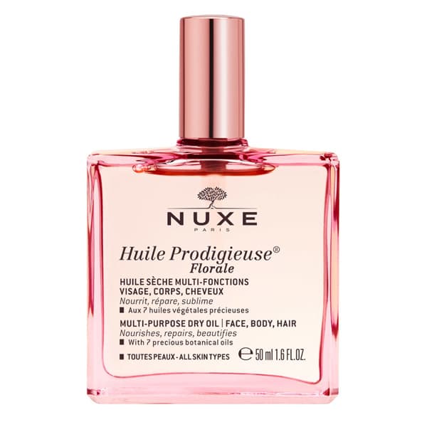 NUXE Huile Prodigieuse – 50 ml Huile visage
