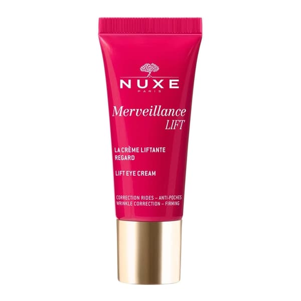 NUXE Merveillance Crème Liftante