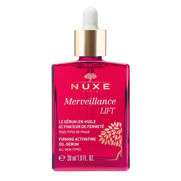 NUXE Merveillance Sérum 30 ml – Sérum Visage