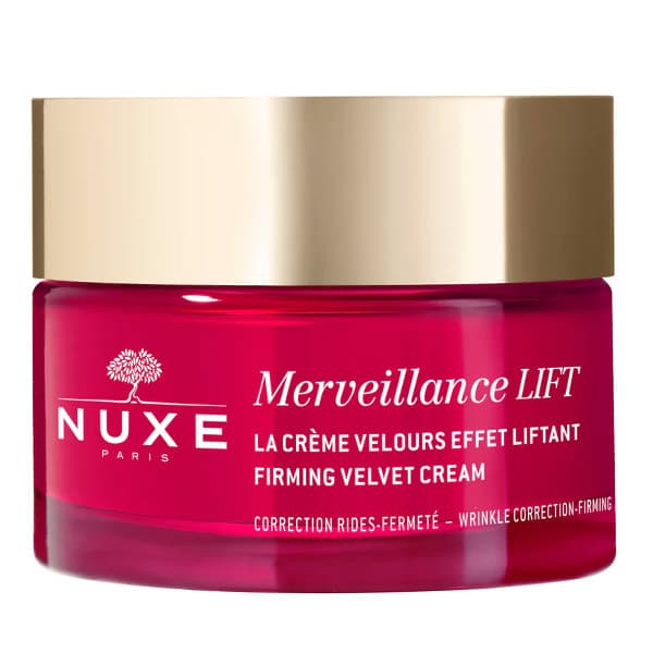 NUXE Merveillance Crème Velour – Crème Visage