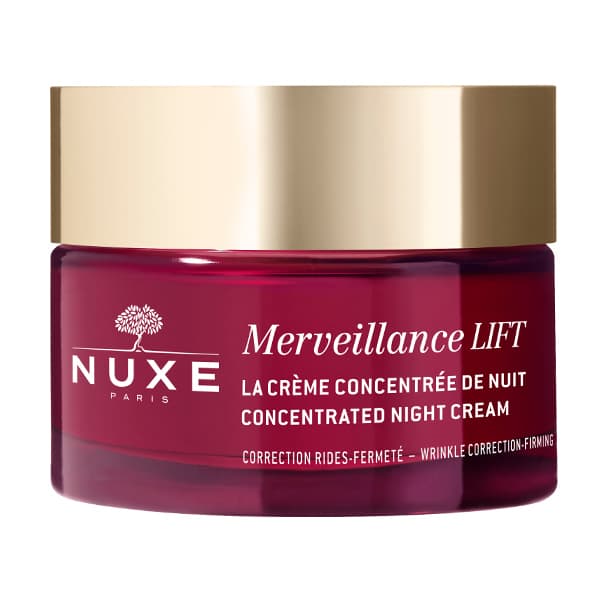 NUXE Merveillance Crème avec Complexe NU