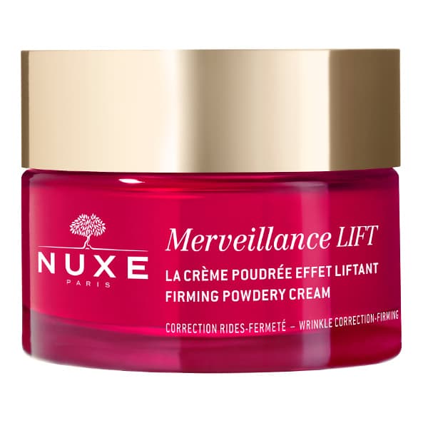 NUXE Merveillance Crème Poudre