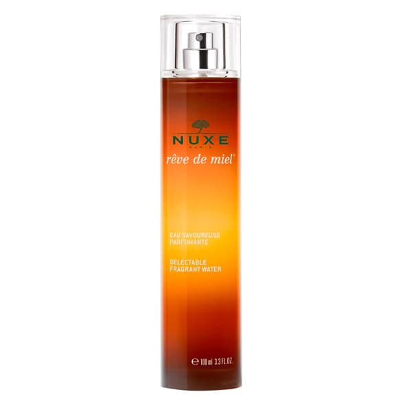 NUXE Rêve de Miel Exquisite Water – Spray Corps