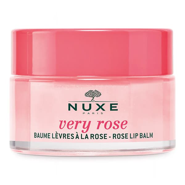 NUXE Very Rose – Baume à Lèvres