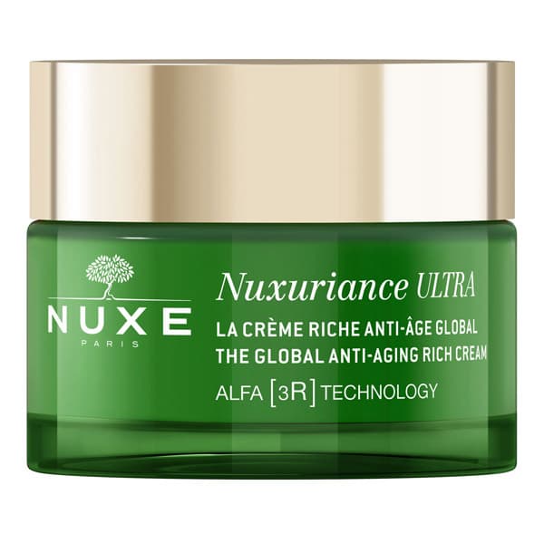NUXE Nuxuriance Ultra Crème Riche – Crème Visage