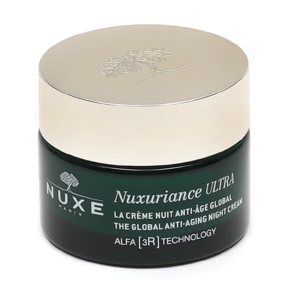 NUXE Nuxuriance Ultra Crème Nuit – Crème de Nuit