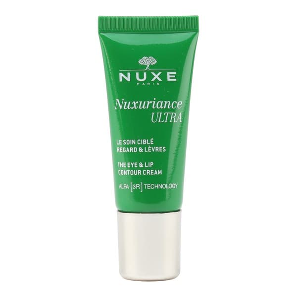 NUXE Nuxuriance Ultra Crème Yeux et Visage