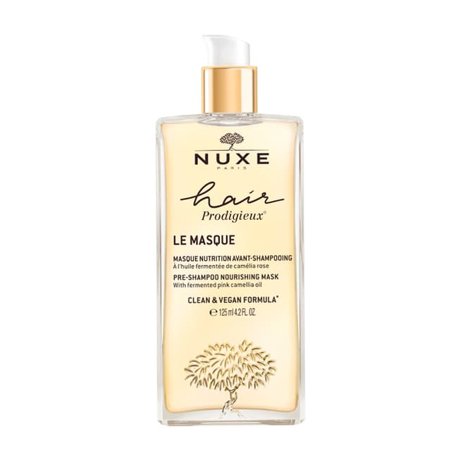 NUXE Prodigieuse Hair – Masque Pre-Shampoo