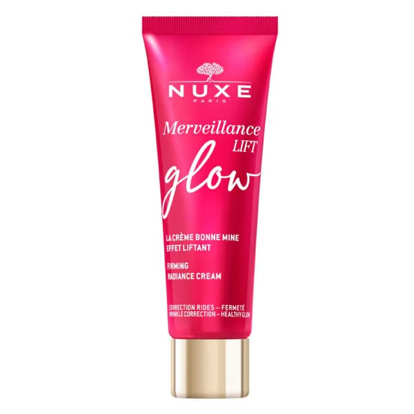 NUXE Merveillance Lift Glow – Crème Soin