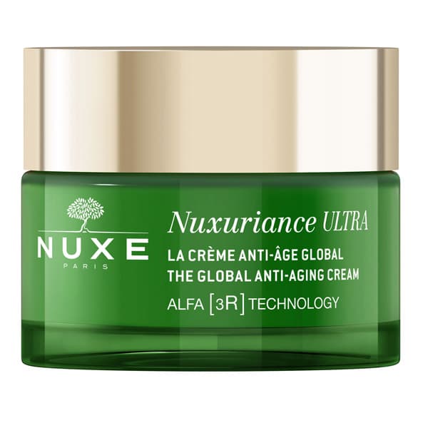 NUXE Nuxuriance Ultra Crème Anti-Âge – Crème Visage