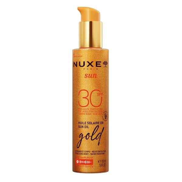 NUXE Sun Huile SPF 30 – 150 ml