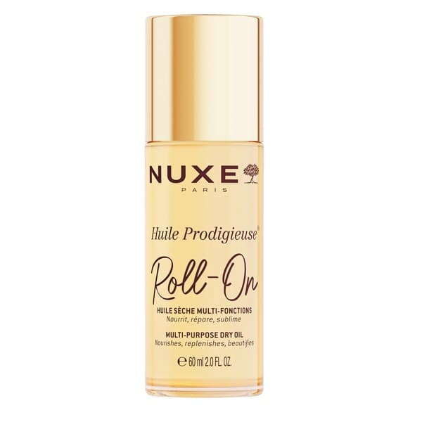 NUXE Huile Prodigieuse Roll-On – Huile corps