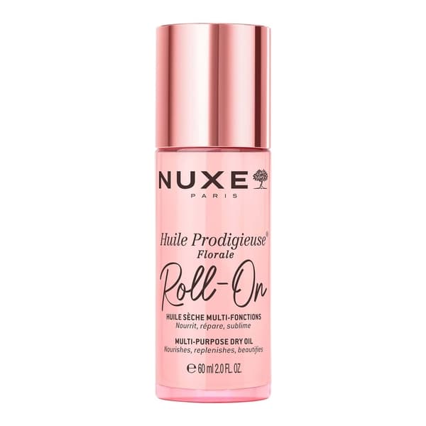 NUXE Huile Prodigieux Roll-On Floral – Huile corporelle