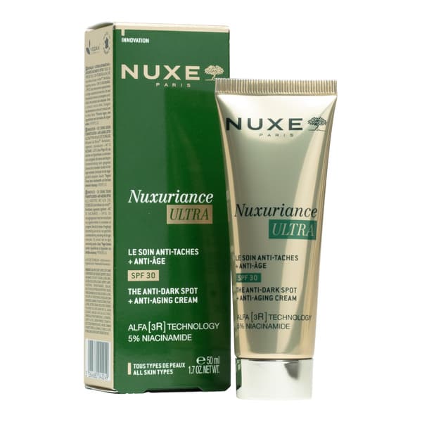 NUXURIANCE Ultra – Crème Visage