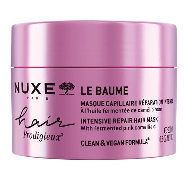 NUXE Hair Prodigieux Intens – Shampooing