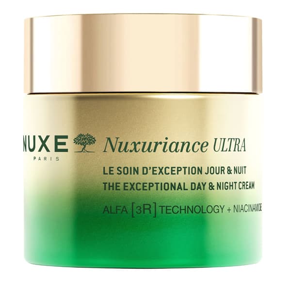NUXE Nuxultra Except Cream 75 ml – Crème Visage