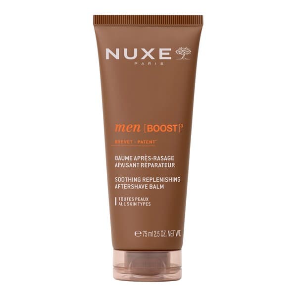 NUXE Men Baume Après-Rasage – Soin homme