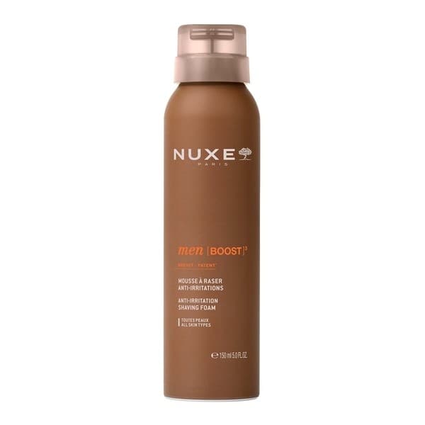 NUXE Men Mousse à Raser – 150 ml