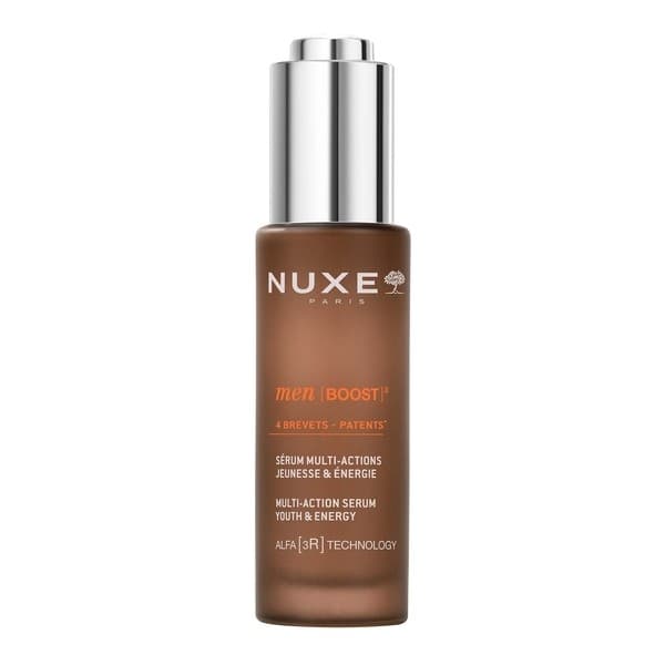 NUXE MEN Sérum Jeunesse – 30 ml